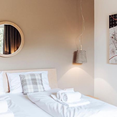Apartment Bergtraum - Modern, Zentral Und Ruhig Gelegen Schliersee Esterno foto