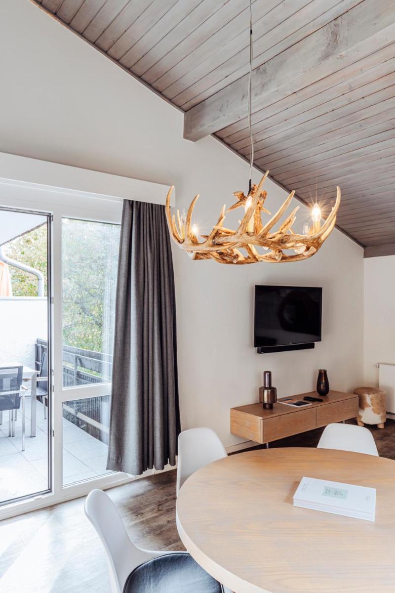 Apartment Bergtraum - Modern, Zentral Und Ruhig Gelegen Schliersee Esterno foto