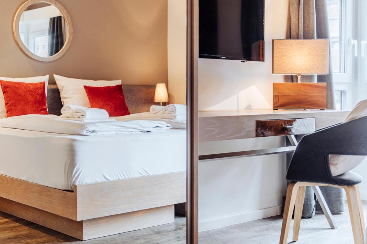 Apartment Bergtraum - Modern, Zentral Und Ruhig Gelegen Schliersee Esterno foto