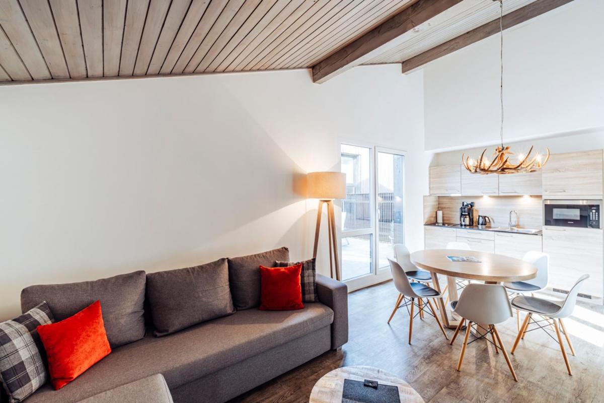 Apartment Bergtraum - Modern, Zentral Und Ruhig Gelegen Schliersee Esterno foto