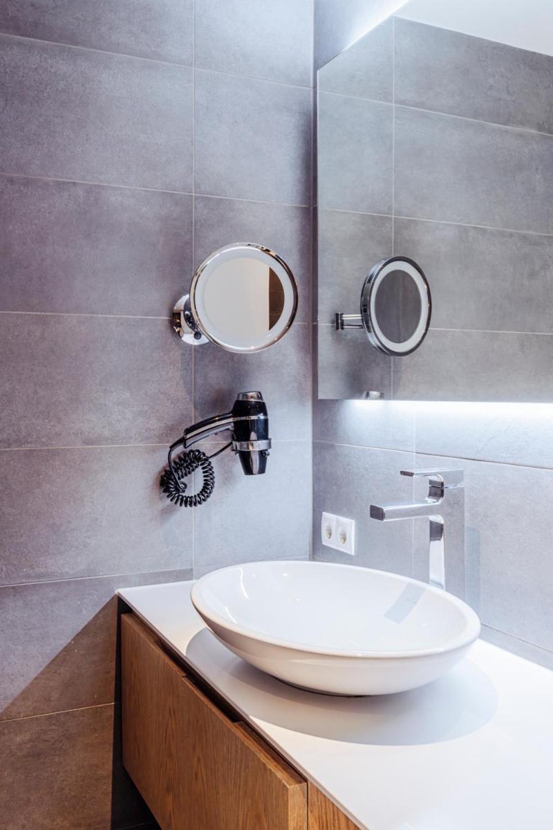 Apartment Bergtraum - Modern, Zentral Und Ruhig Gelegen Schliersee Esterno foto