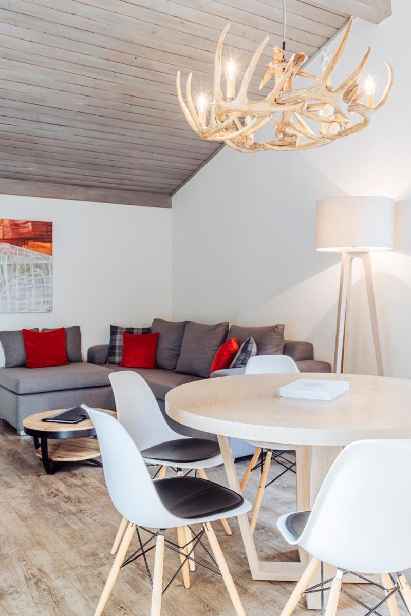 Apartment Bergtraum - Modern, Zentral Und Ruhig Gelegen Schliersee Esterno foto