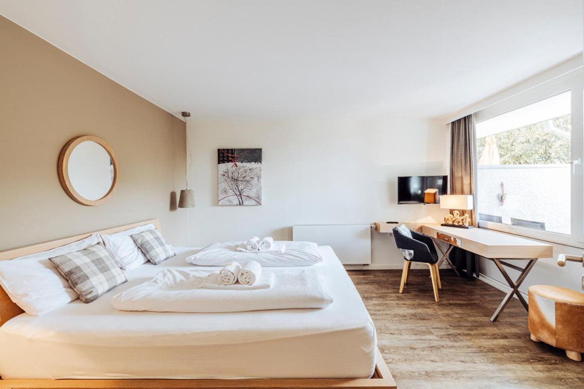 Apartment Bergtraum - Modern, Zentral Und Ruhig Gelegen Schliersee Esterno foto