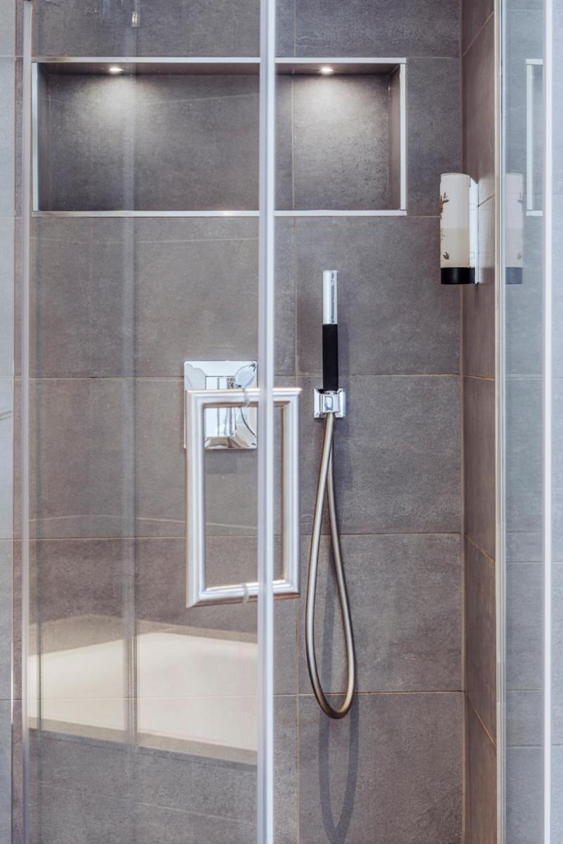 Apartment Bergtraum - Modern, Zentral Und Ruhig Gelegen Schliersee Esterno foto