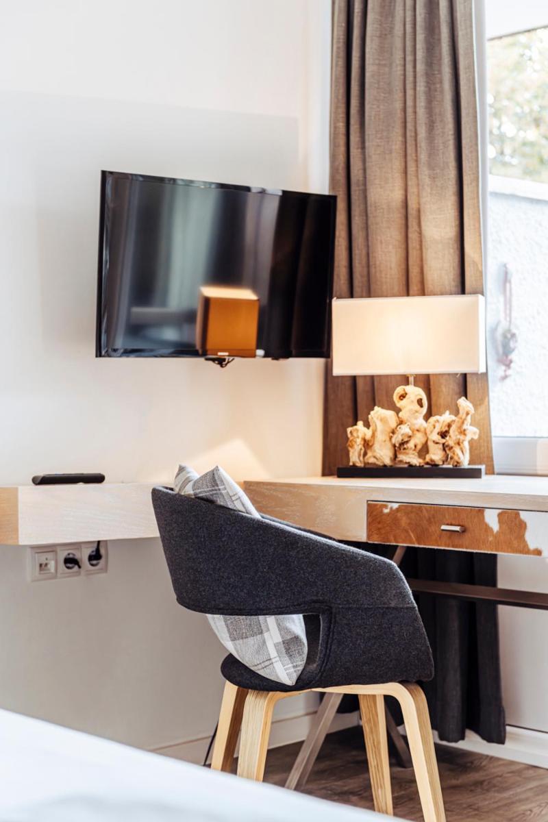 Apartment Bergtraum - Modern, Zentral Und Ruhig Gelegen Schliersee Esterno foto