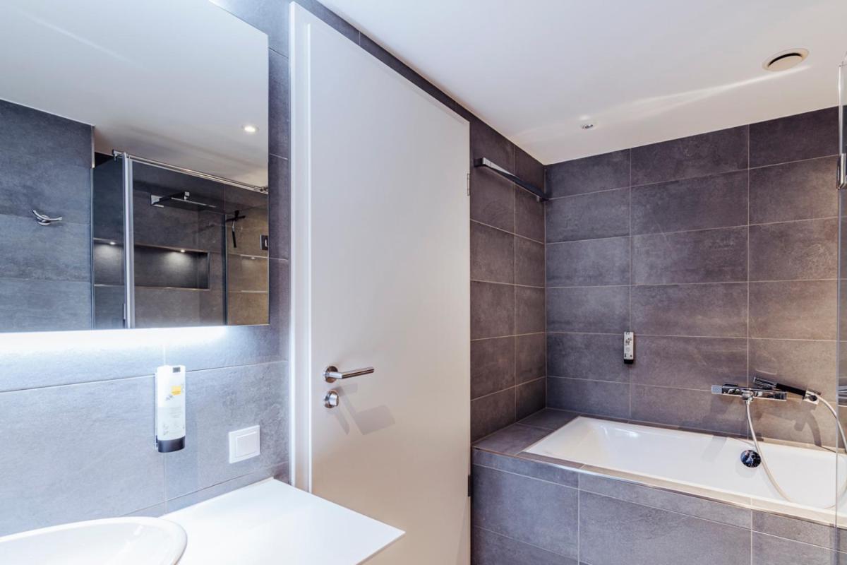 Apartment Bergtraum - Modern, Zentral Und Ruhig Gelegen Schliersee Esterno foto